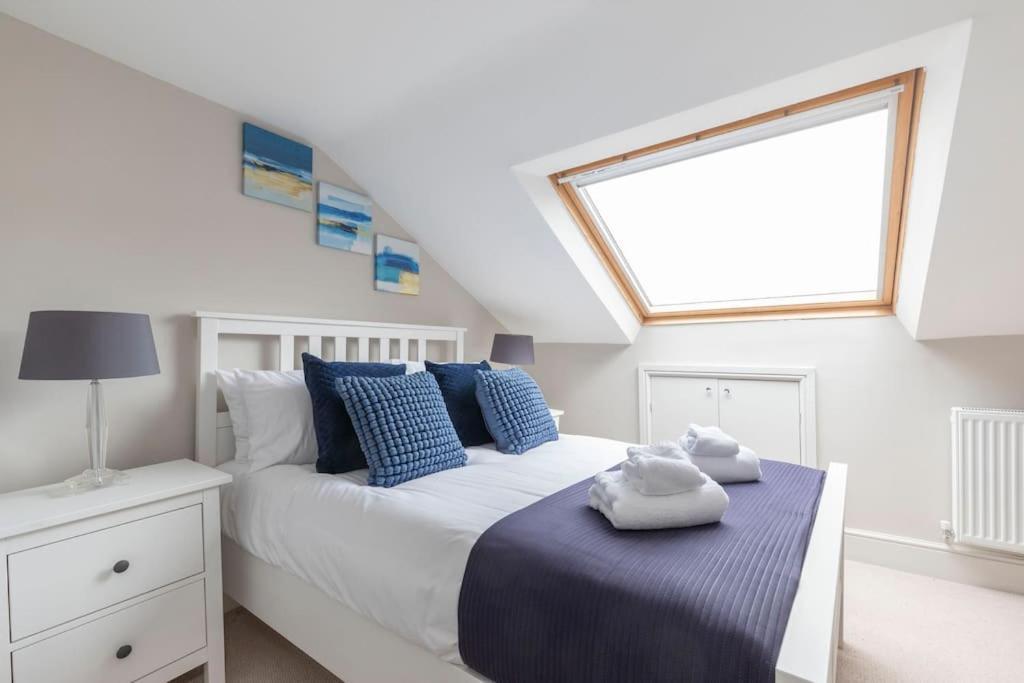 Stunning 5 Bed 4 Bath Period Home Cheltenham Exterior photo